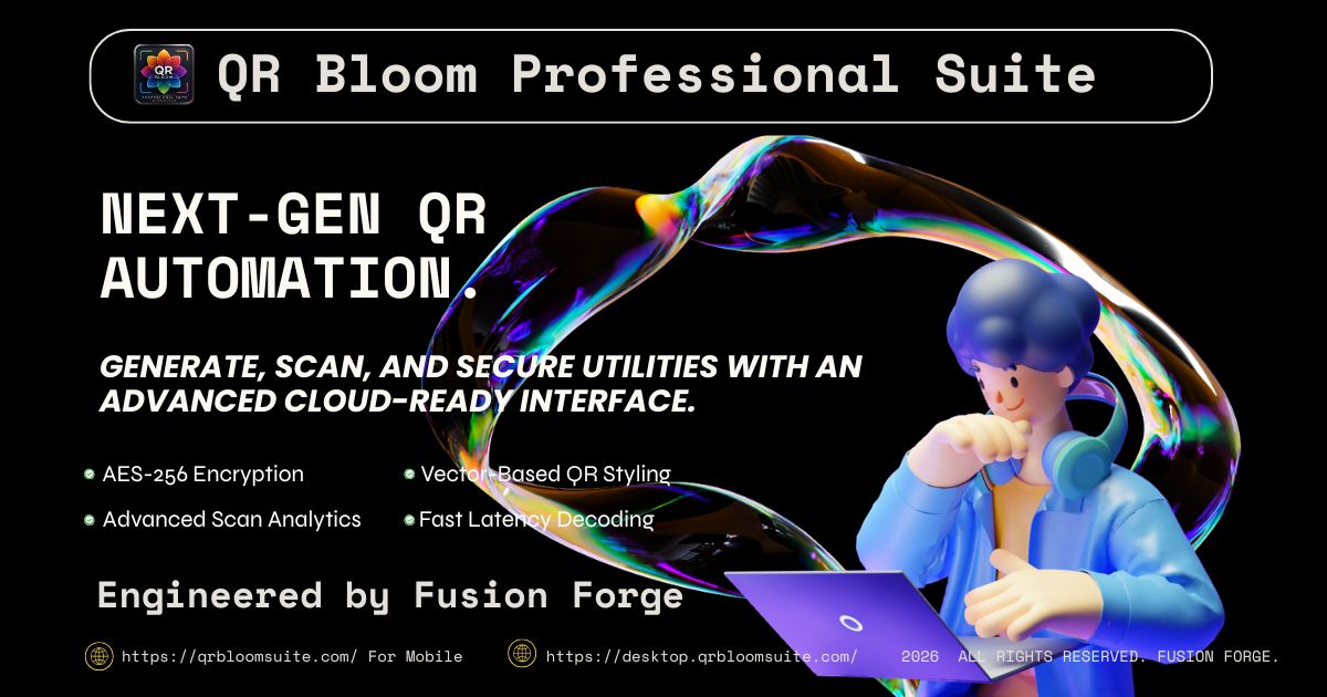 Fusion Forge UI Preview