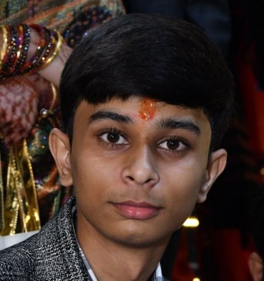 Ritesh Bajpai